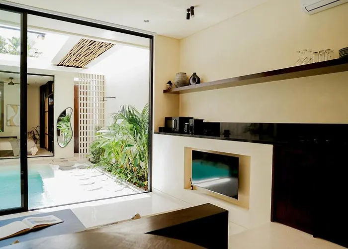 Yugen Villa *