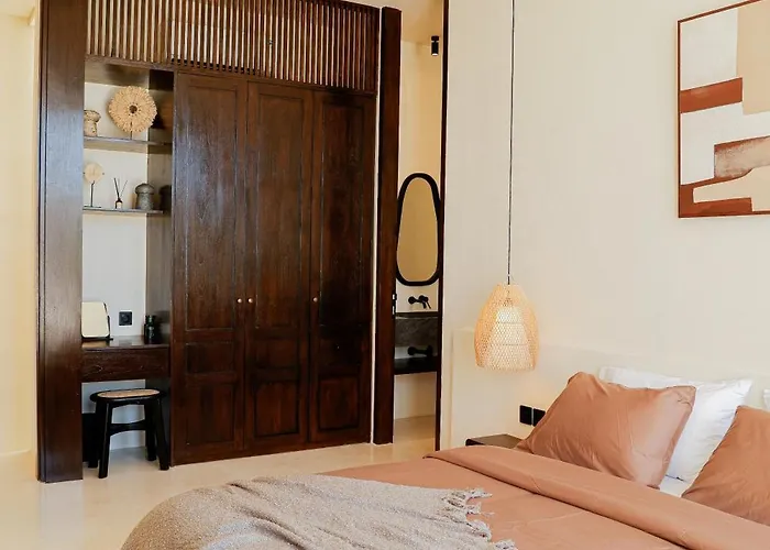 Yugen Villa Uluwatu