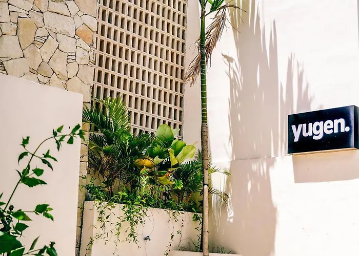 Villa Yugen Uluwatu